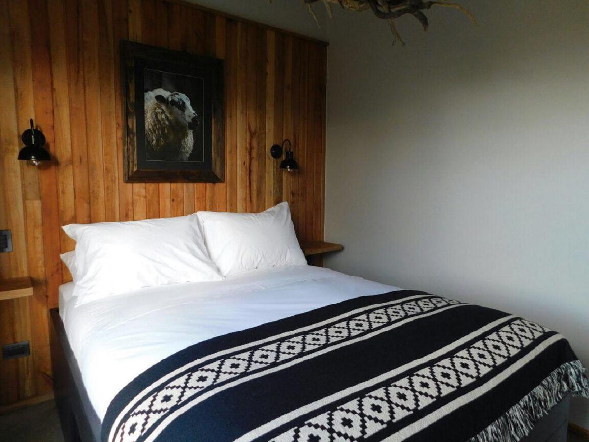 Boutique Factoria Patagonia Albergue